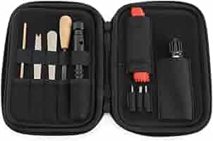 HOHNER ホーナー サービスセット　service set 修理 Harmonica Service Set